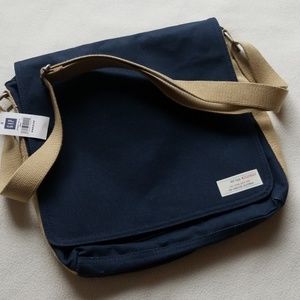 Messenger Bag